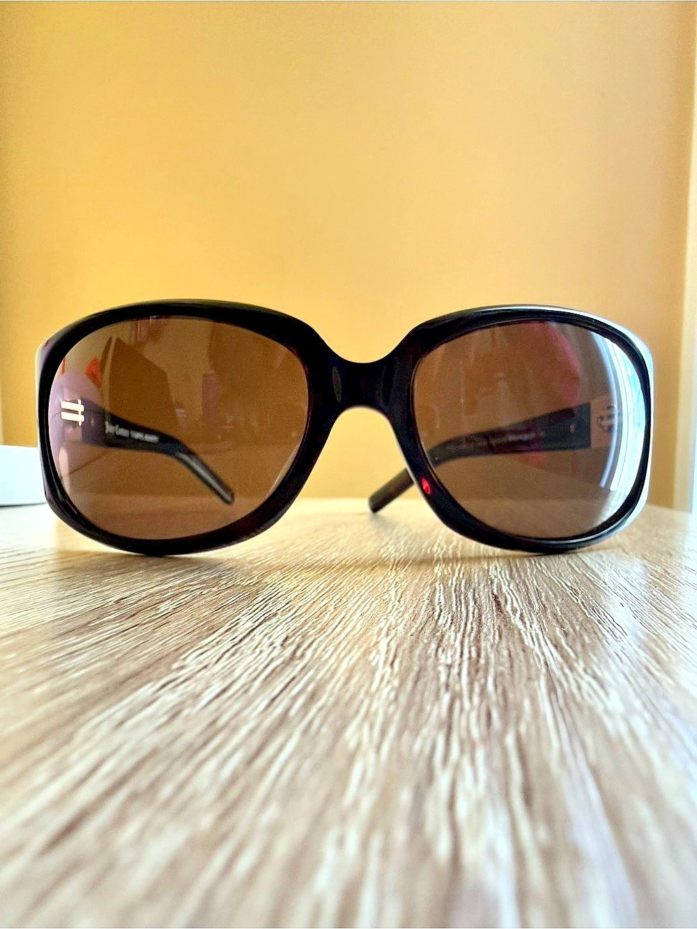 Juicy Couture I Love Juicy Sienna/S sunglasses case included